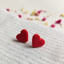 Load image into Gallery viewer, Scarlet Sweethearts