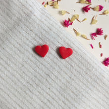 Load image into Gallery viewer, Scarlet Sweethearts