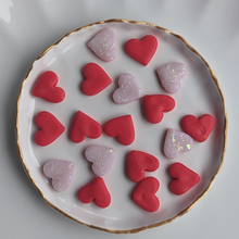 Load image into Gallery viewer, Scarlet Sweethearts